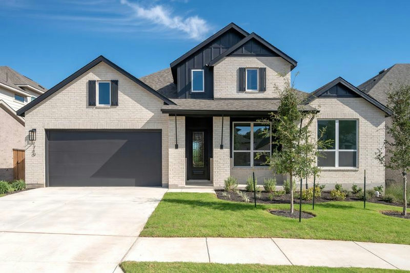 1740 Snowdrop Dr — exterior