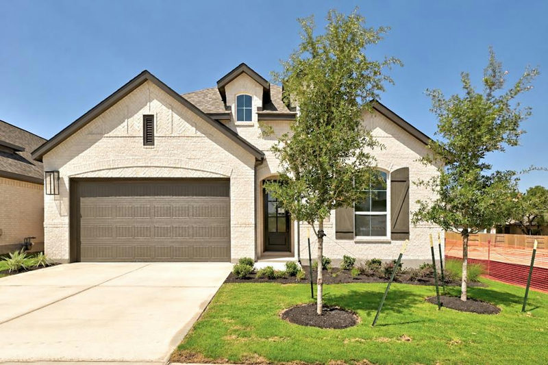 1417 Purple Petunia Ln — exterior