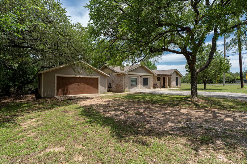 3201 Palo Duro Ct — exterior