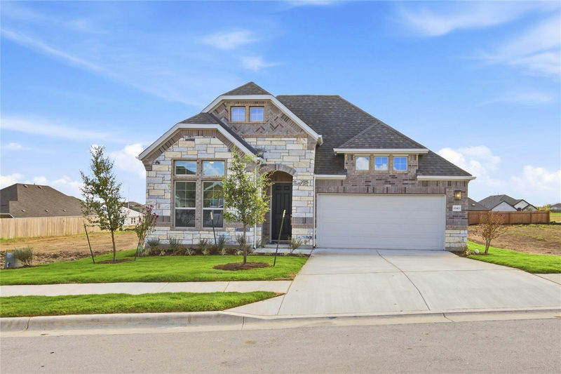 20413 Gillbrand Rd — exterior