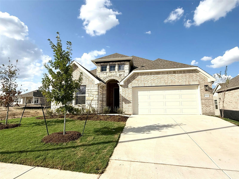 20424 Cassidy Ln — exterior