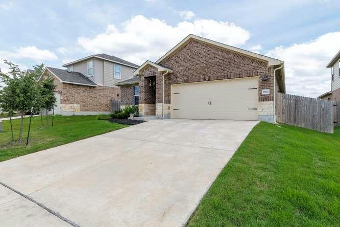 17621 Fairbridge Ln — exterior