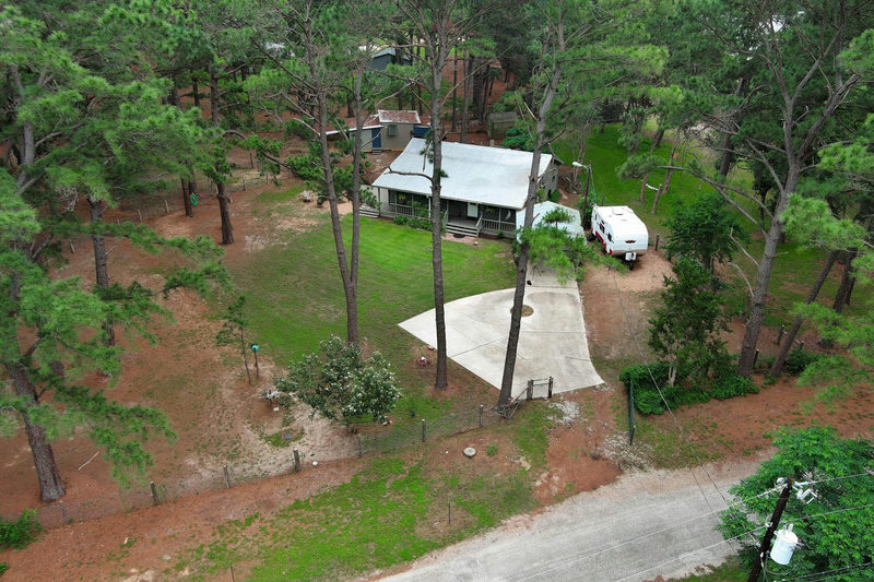 121 Pony Grass Ln — exterior
