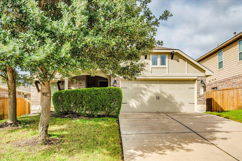 124 Compass Ln — exterior