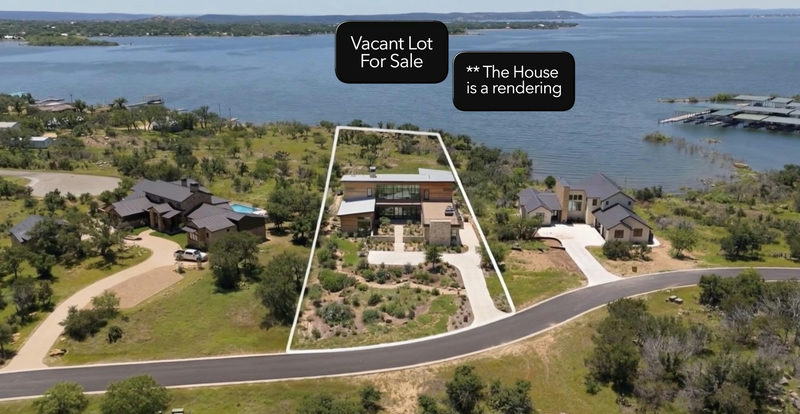 308 Peninsula Dr — exterior