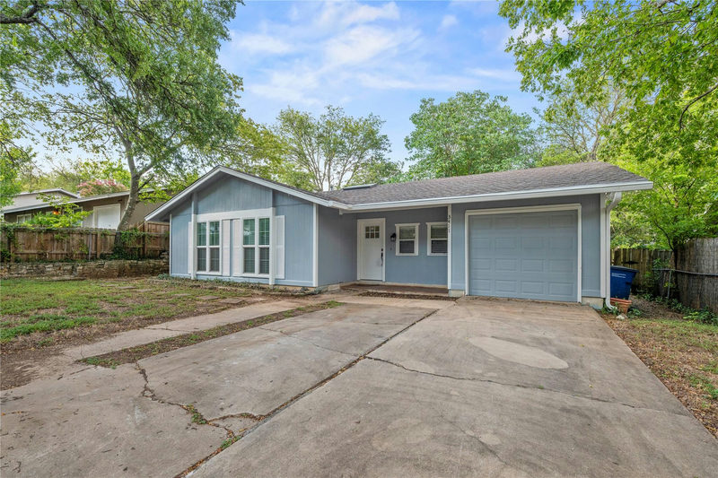 3411 Thomas Kincheon St — exterior