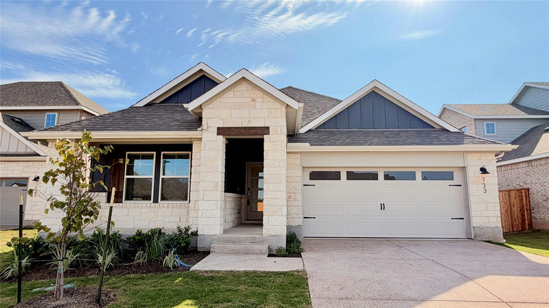 133 Antioch Colony Dr — exterior