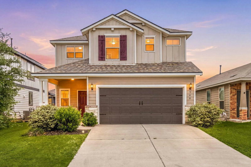 340 Harper Ln — exterior
