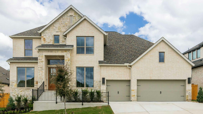 1332 Jolie Rose Bnd — exterior