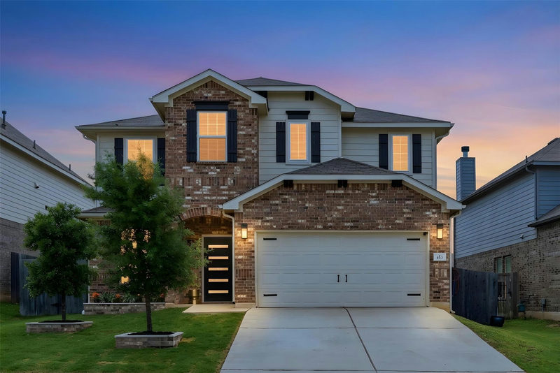 483 Algaroba Loop — exterior