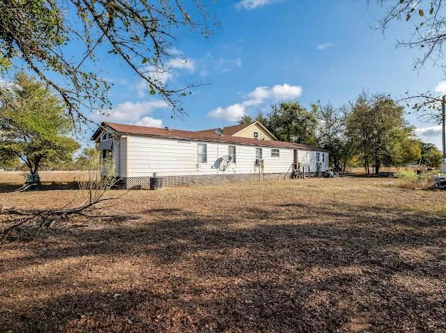 119 E Clearview Cemetery Rd — exterior