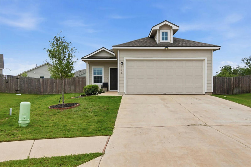 207 Tufted Duck Path — exterior