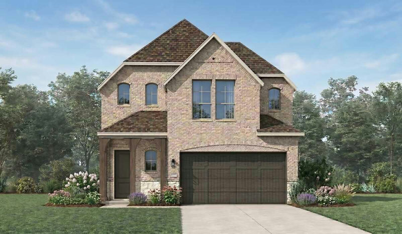 357 Blue Summit Bnd — exterior