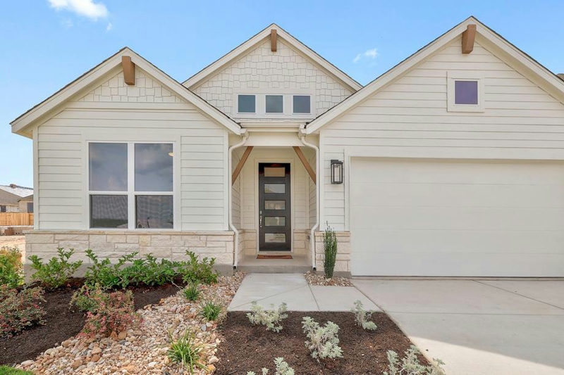 229 Rightfield Dr — exterior