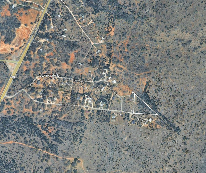 Lot 11 Stonegate Ct — exterior