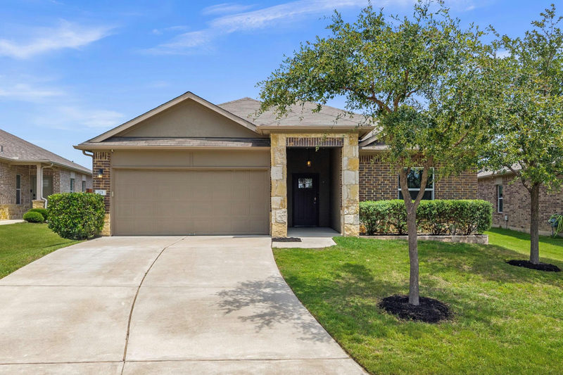 121 Shiner Ln — exterior