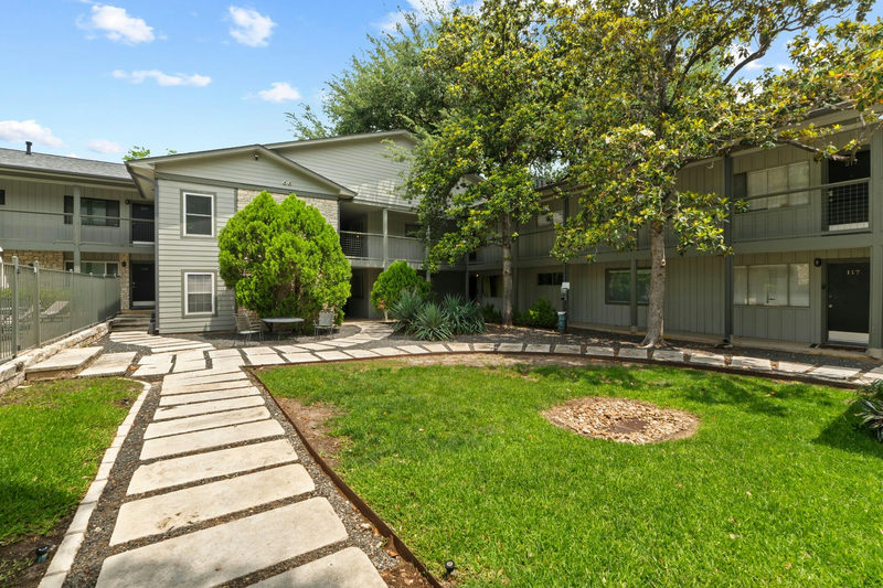 2303 East Side Dr #211