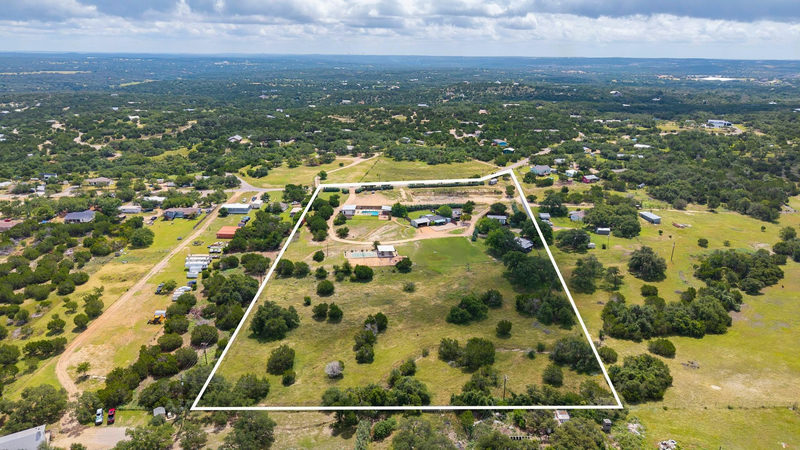 1293 Harmon Hills Rd — exterior