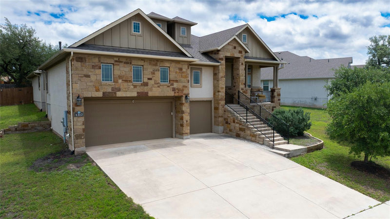 1217 Winding Way Dr — exterior