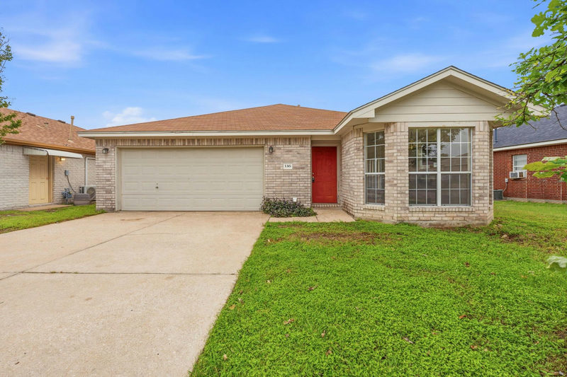 116 Blue Ridge Trl — exterior