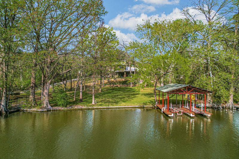 1707 River Hills Rd #B & C — exterior