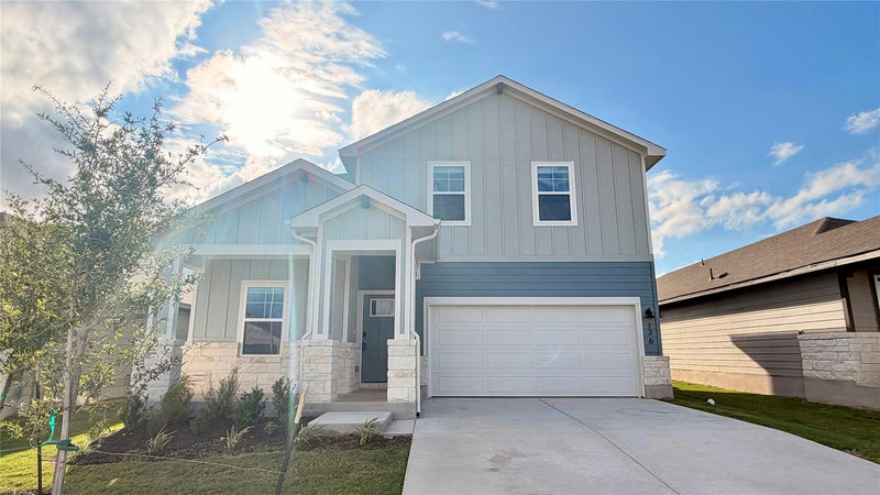 136 Woodbrook Dr — exterior