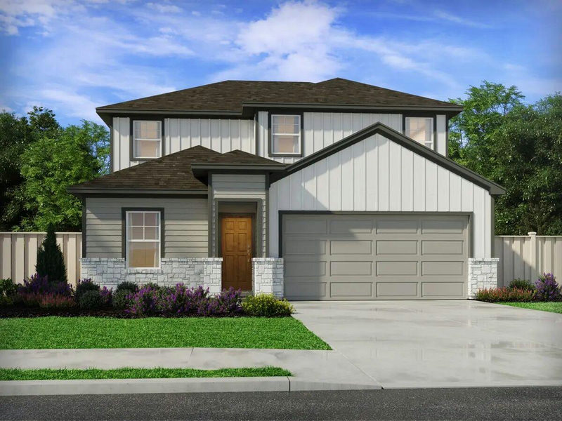 124 Woodbrook Dr — exterior