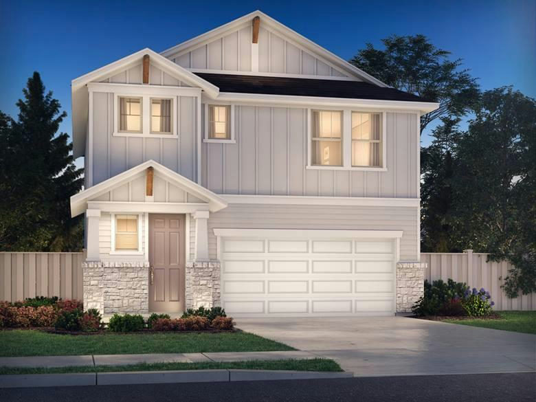 133 Woodbrook Dr — exterior