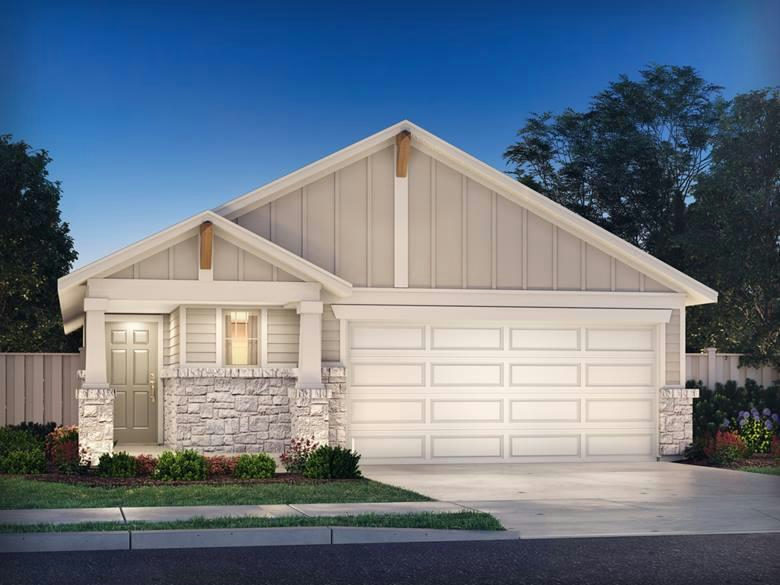 141 Woodbrook Dr — exterior