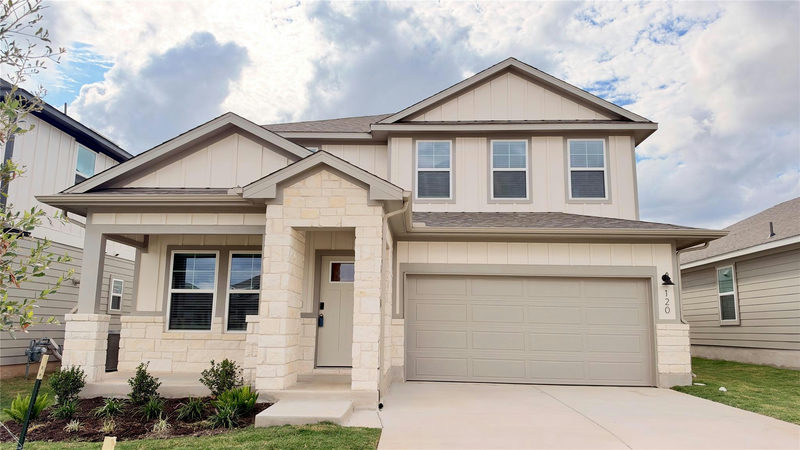 129 Woodbrook Dr — exterior