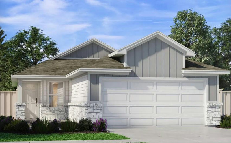 129 Woodbrook Dr — exterior