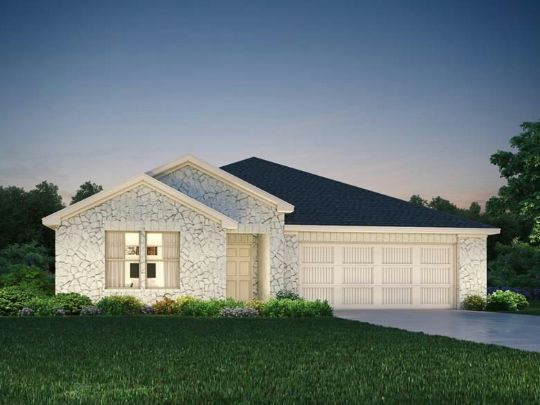 535 Lavender Crest Cv — exterior