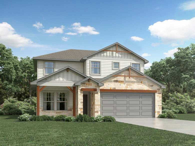 120 Windfall Trl — exterior