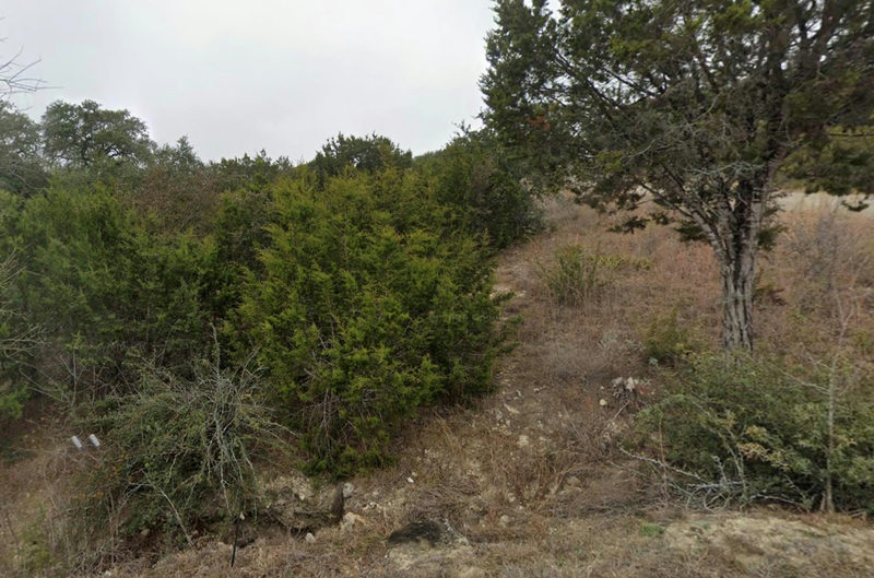 4706 Outpost Trce — exterior