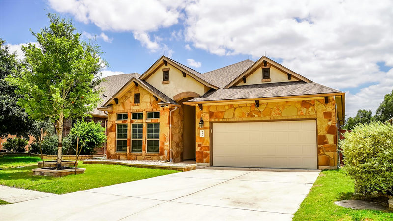184 Fort Cobb Way — exterior
