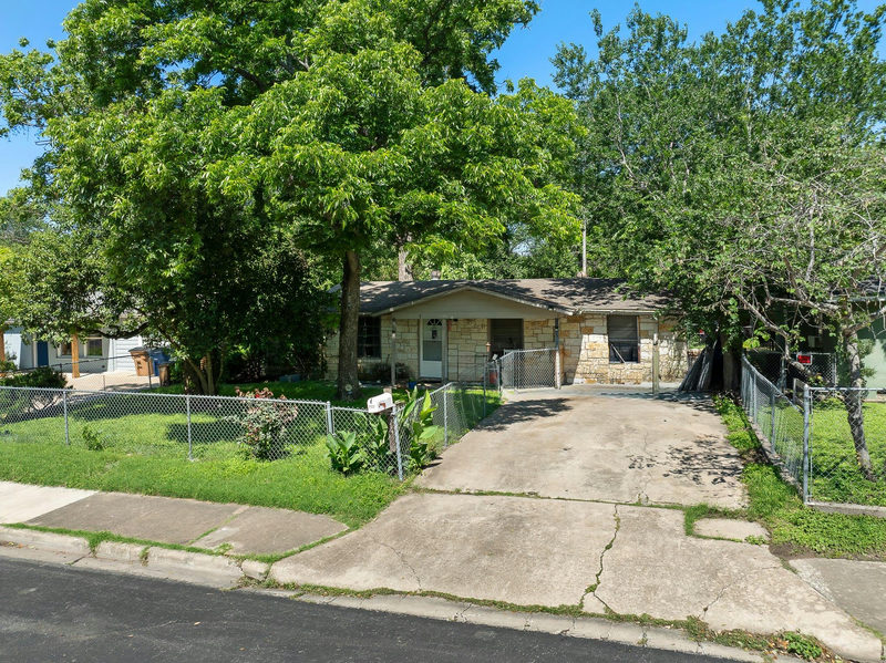 1122 Spur #D St #D — exterior