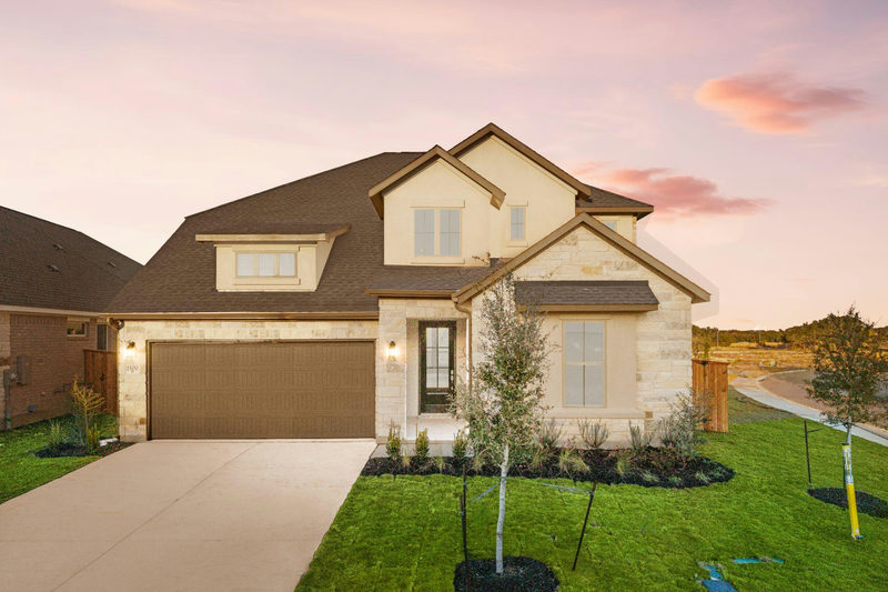 1500 Corduroy Ln — exterior