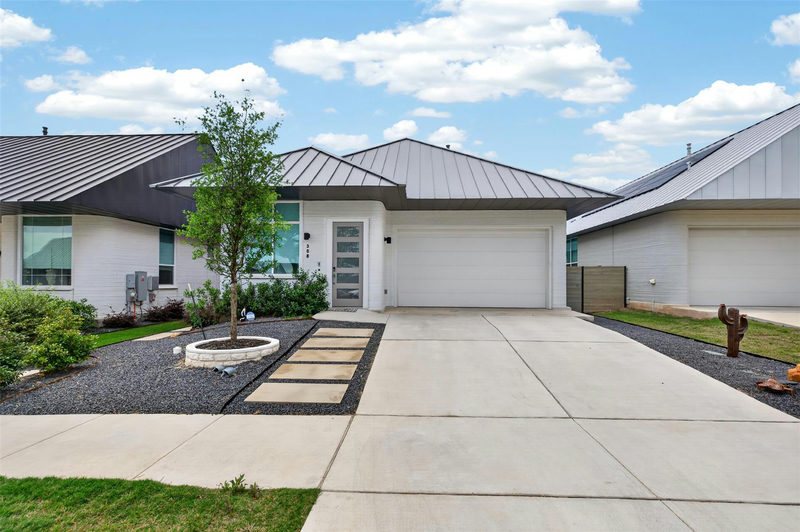 308 Painted Sunset Dr — exterior