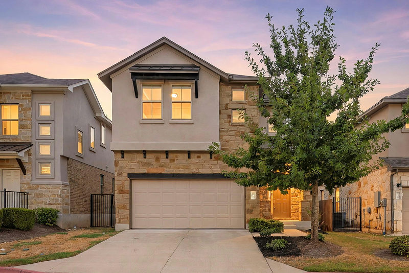 3240 E Whitestone Blvd #88 — exterior