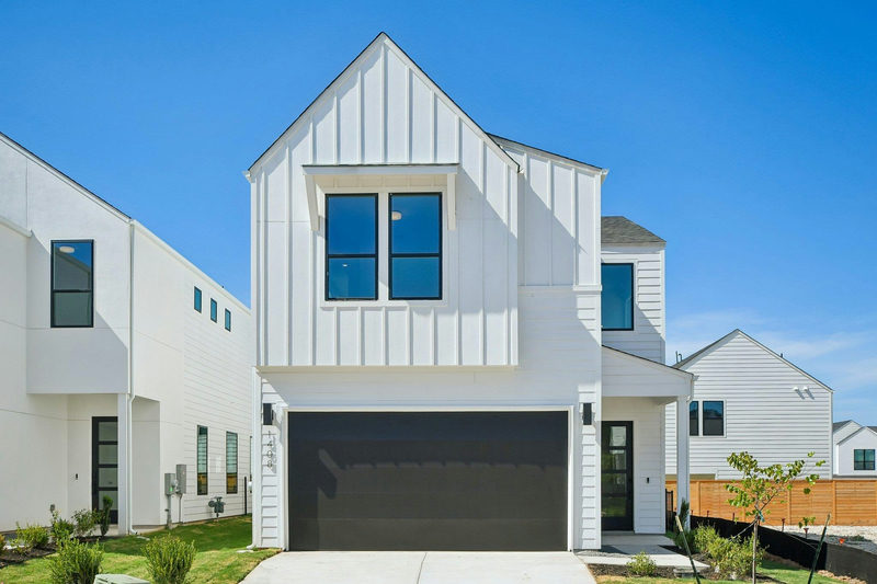 1408 Rambling Rose Rd — exterior
