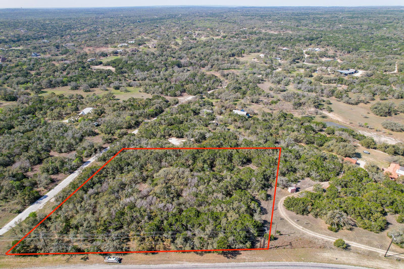 10673 W Fm 150 None W — exterior