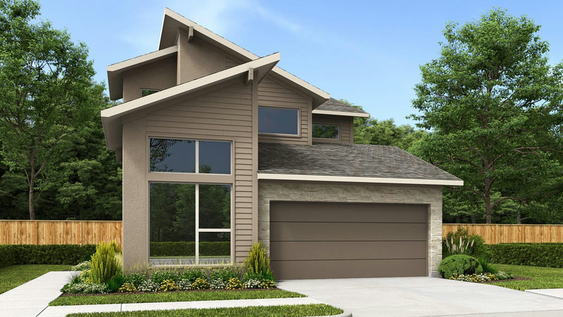 8111 Elijah Craig Way — exterior