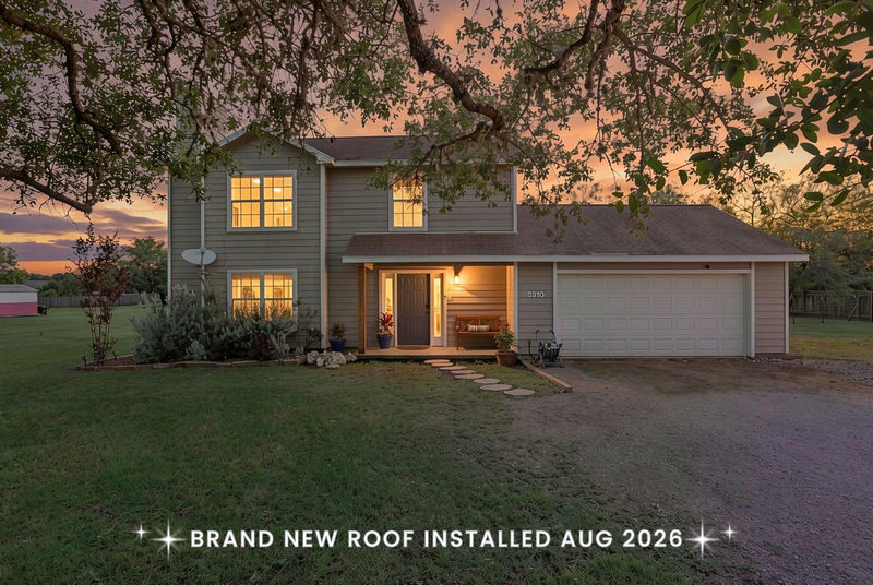3310 Lime Kiln Rd — exterior