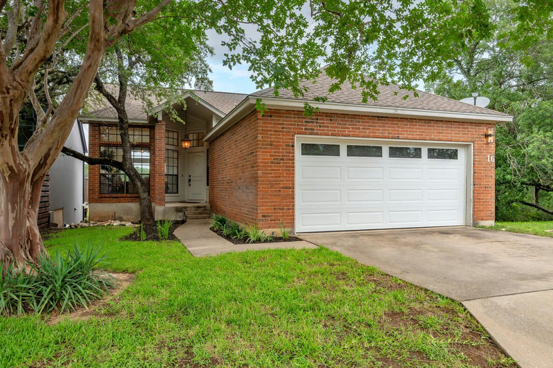 6905 Crosby Cir #16 — exterior
