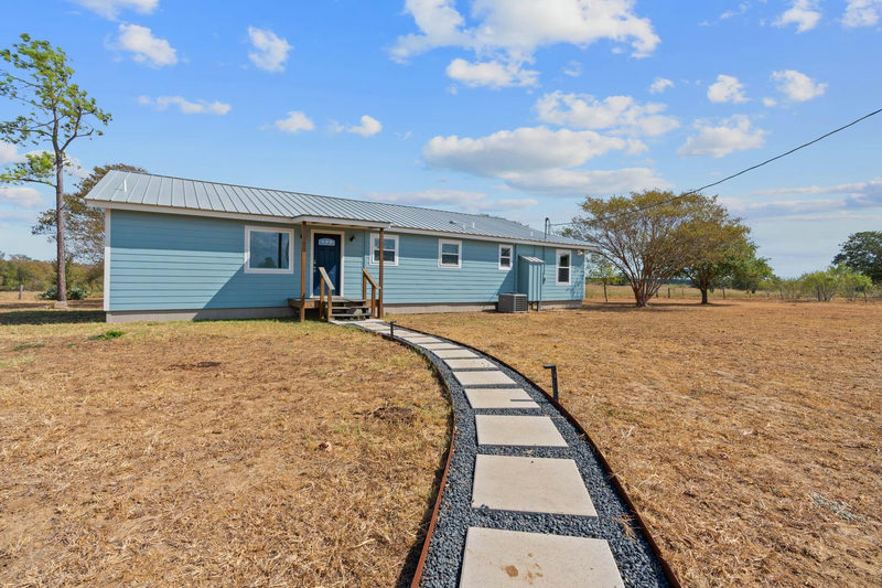 154 Caracara Ln — exterior