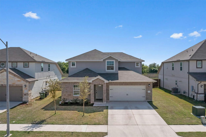 506 Windy Reed Rd — exterior