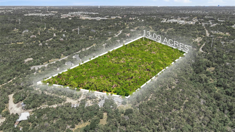 0 N Ranch Road 620 Rd — exterior