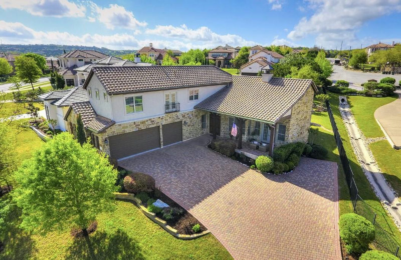 519 Golden Bear Dr
