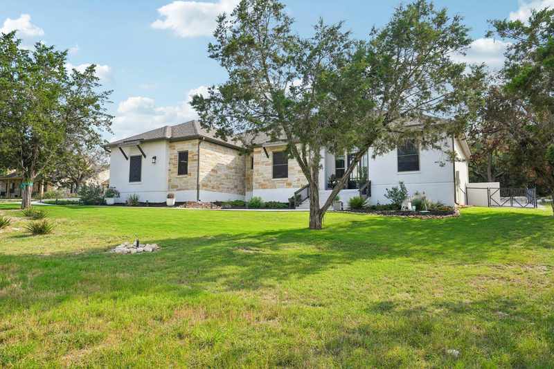 134 High Point Cir — exterior