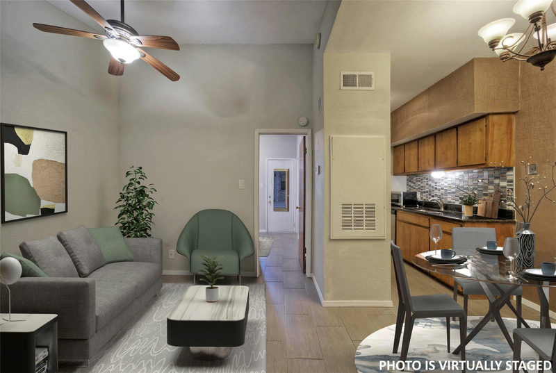 3316 Guadalupe St #309 — exterior